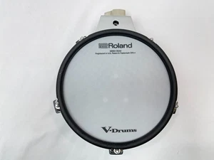 Roland PD-85-BK schwarz V Drum 8" Mesh Head Trigger PD85 für TD 80 80R 125 120 10 - Bild 1 von 6