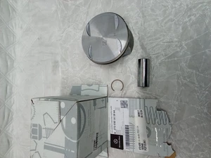 Motor Mercedes Benz S550 E550 GL550 Pistón 4.7 V8 Turbo M278 272030161864 - Imagen 1 de 4