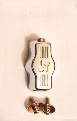 SONOR FORCE TOM/SNARE LUGS with Screws -FREE SHIP TO C-USA! - Image 1 of 4