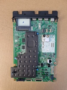 LG OLED55C14LB.DEKQLJP PCB EBT66645402 EAX69789001(1.0)SCR LE550PQL(HP)(AC) - Bild 1 von 10