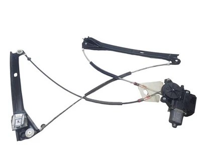 VOLKSWAGEN POLO Window Regulator And Motor Right Off Side 3 Door 09-18 6R  - Image 1 of 4