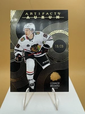 Aurum Bounty Achievement Set 12 Cards + 2 Rookie Cards (14 Total) Serial # 15/25 - Image 1 of 4