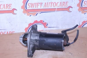 TOYOTA AVENSIS 1.8 BENZIN STARTER MOTOR 33291N ORIGINAL OEM 281000T06 2009-2015 - Bild 1 von 4