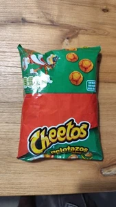 SUPERRARE MISPRINTED MINI CHEETOS BAG - Picture 1 of 1