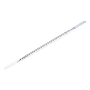 Metal Spudger Mini Crowbar Flat Head Pry Bar Opening Tools 6.7x0.25" - Afbeelding 1 van 4