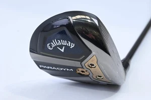 Callaway Paradym Triple Diamond #3 Wood / 15 Degree / Stiff Flex Tensei CK Blue - Picture 1 of 8