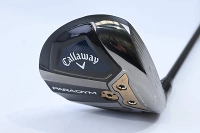 Callaway Paradym Triple Diamond #3 Wood / 15 Degree / Stiff Flex Tensei CK Blue - Image 1 of 4