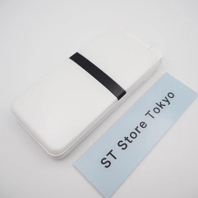 [Casi Como Nuevo] KYOCERA KY-42C DIGNO KEITAI Blanco ANDROID TELÉFONO... - Imagen 1 de 4