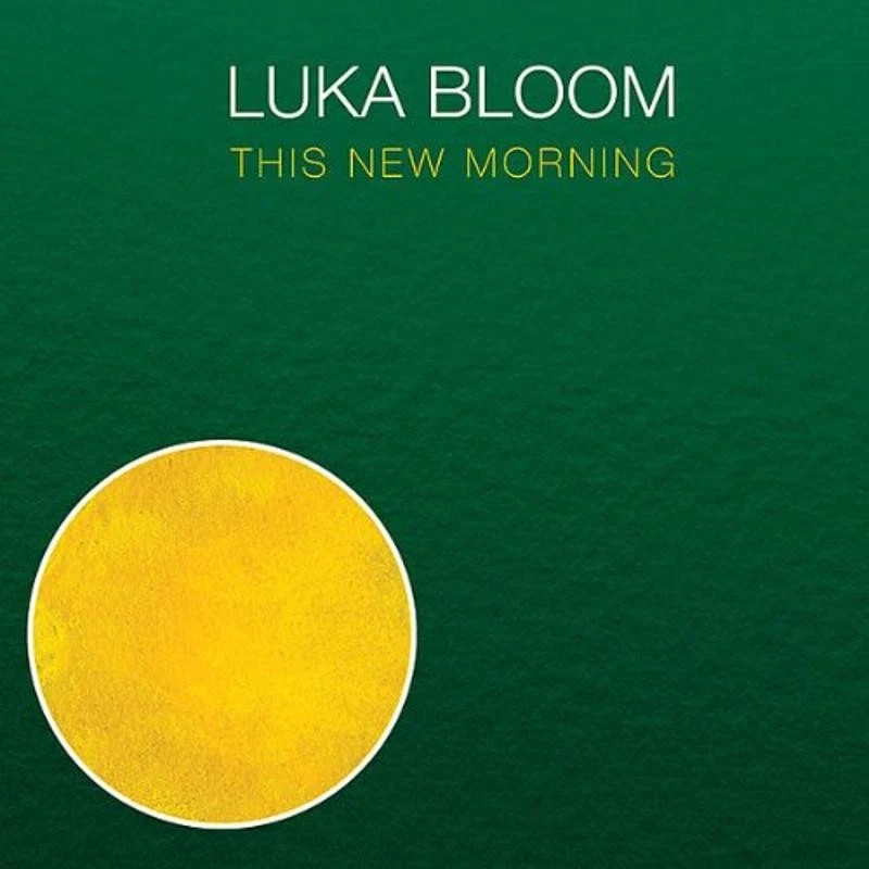 Bloom, Luka - This New Morning CD NEU OVP - Bild 1 von 1