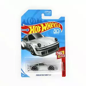 Hot Wheels Porsche 934 Turbo RSR - 2018 Linea principale A - Foto 1 di 3