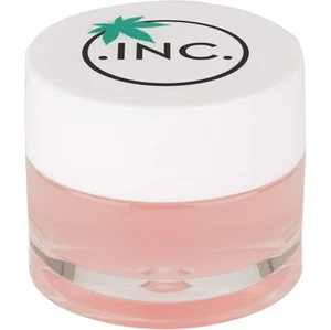 INC.redible Hint of Chill Hemp 12 Hour Hydrating Clear Peach Lip Jelly 7g - Picture 1 of 4