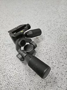 Vanguard Alta PH-36S Testa padella a 3 vie PH36S - Arca Fit - carico massimo 6 kg - Nuovo Regno Unito - Foto 1 di 4