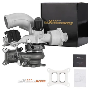 Turbocharger Turbo for Audi A4 Q5 A5 A6 A7 Quattro 2.0L 2012- 06L145722M - Picture 1 of 11