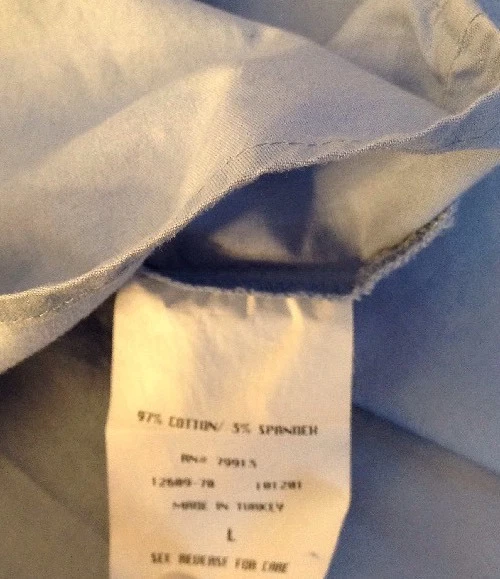 Женский топ для беременных L Mimi - Изображение 1 из 4