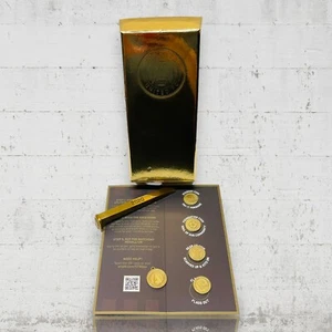 Spike Atlanta United FC 2020 Season Ticket Holder's Gift Box Founder Coins Rare - Picture 1 of 12