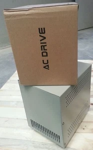5.5 kW (7HP) Single Phase 240 V to 3 Phase 0-415V Variable Speed Drive, VSD, VFD - Picture 1 of 8