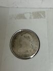 1830 CAPPED BUST DIME SILVER COIN