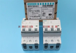 1PC New Siemens 5SY6325-8CC In Box *TT - Picture 1 of 1