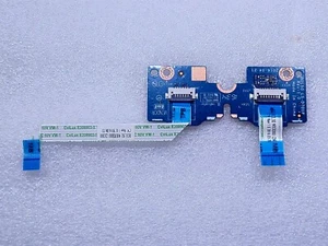HP 15-ay014dx 15,6" Scheda pulsanti mousepad WiFi OEM con cavi flessibili - Foto 1 di 2