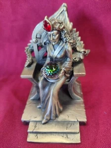 The Dragon Queen By Tudor Mint - Picture 1 of 5