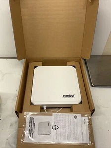 Motorola/Symbol AN480-CL66100WR / AN480CL66100WR RFID Antenna. i-23 - Picture 1 of 4