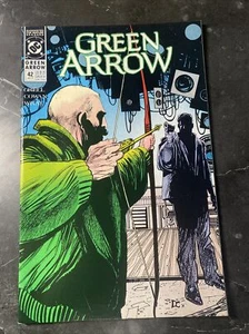 DC Comics✅GREEN ARROW #42✅CGC READY - Bild 1 von 2