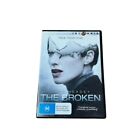 The Broken Lena Headey Ulrich Thomsen Melvil Poupaud Region 4 Thriller DVD