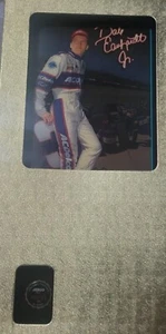 LIMITED Dale Earnhardt jr Jebco clock Nascar 50th Anniversary - Picture 1 of 3
