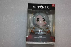 Wild Hunt Figur - Ciri - WITCHER - NEU - SEALED - Bild 1 von 4