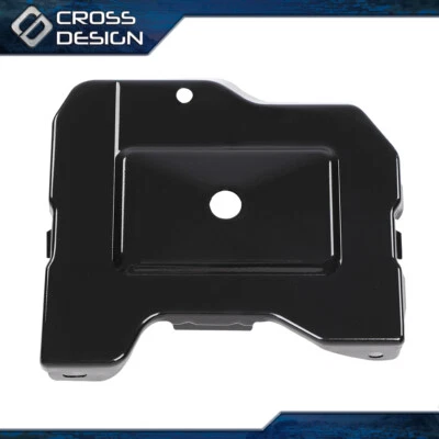 Iron Battery Tray Fit For 1994-2005 GM Chevy Balzer S10 GMC Jimmy Sonoma Bravada - Image 1 of 4