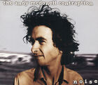 The Andy Mcdonell Contraption - Noise CD Single