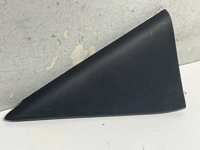 T20253 2007-2009 Mazda CX-7 puerta trasera interior borde triángulo moldura LH EG2168516 Foto 1 de 4