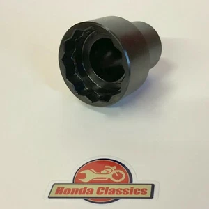 Honda GL1500 GL1800 Or Aile Embrayage Centre Douille Ecrou Outil. HWT044 - Picture 1 of 3