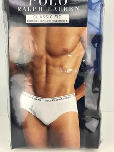 Herren Polo Ralph Lauren Unterwäsche, 100% Baumwolle, Größe XL, 3er Pack, UVP 39€ ⛳️💃 - Bild 1 von 7