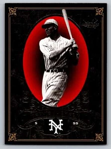 2007 SP Legendary Cuts #89 Travis Jackson - Picture 1 of 2