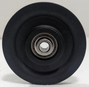 Lista de piezas de polea de repuesto de 90 mm #48 #163633 - Golds Gym XRS 50 GGSY24618 - Imagen 1 de 4