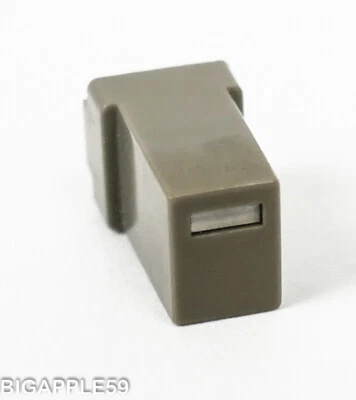 Icom IC-R9000 Ricevitore Radio IC-781 Ricetrasmettitore Piccoli Pulsanti Cover  - Immagine 1 di 2