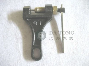 Cortador de remaches de cadena para motocicleta ATV Scooter 420 420 530 GY6 - Imagen 1 de 4