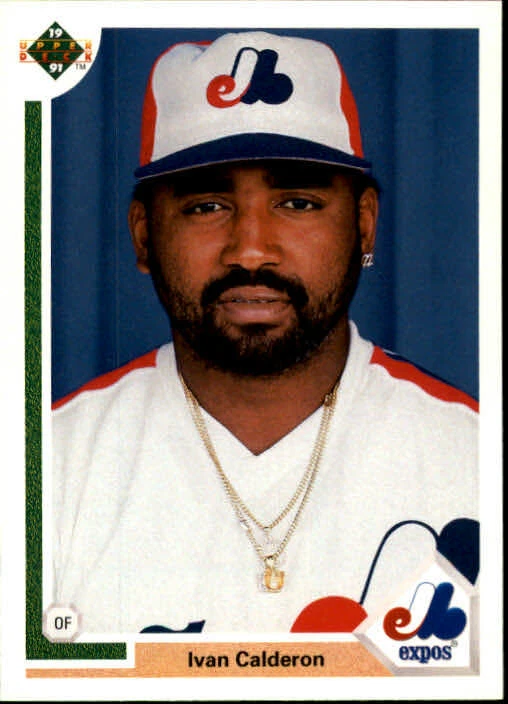 1991 Upper Deck Baseball Pick Complete Your Set #701-800 RC Stars 🔥⚾🔥 - Image 1 of 1