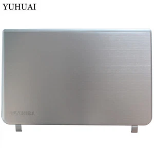 FOR TOSHIBA Satellite S55T-B5158 S55T-B5165SM S55T-B5260 Laptop LCD Back Cover - Picture 1 of 4