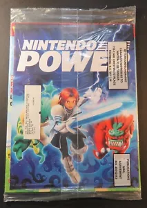 2007 Nintendo Power Magazine April #214 Wii The SIMS, Paper Mario, Still Sealed - Picture 1 of 7