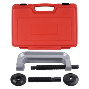 Ball Joint Press Kit Heavy Duty 4x4 U Joint Removal Tool Kit For Suv Pickup - Picture 1 of 12