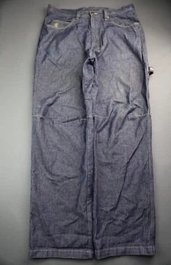 Vaqueros Caballero RocaWear Carpenter talla suelta 36x34 (medida 36x32) - Imagen 1 de 12