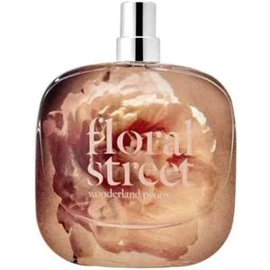 Floral Street wonderland peony 50ml Eau de Parfum