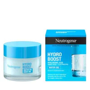 Neutrogena Hydro Boost Gel Agua Hidratante Facial 1.7 OZ ¡LOTE FRESCO! ¡ENVÍO GRATUITO! - Imagen 1 de 8