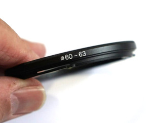 HASSELBLAD 51638 FILTER ADAPTER RING 63