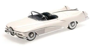 Minichamps Buick Le Sabre Concept 1951 1:18 107141231 - Picture 1 of 1