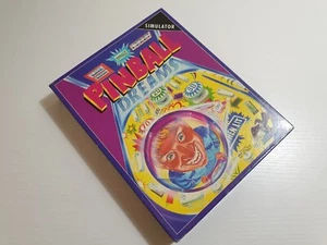 Pinball Dreams (Not For Resale Version) - 21st Century - Commodore Amiga π© - Picture 1 of 10