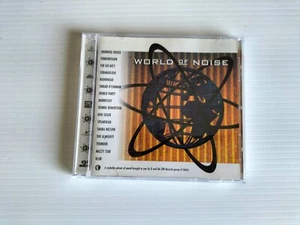 World of Noise - Various Artists CD by Q and EMI - Picture 1 of 4