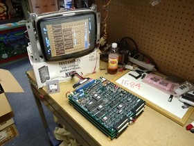 VICTORY ROAD - 1986 SNK - Guaranteed Working COLLECTOR QUALITY JAMMA Arcade PCB